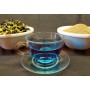  Blue Butterfly Pea Flower Tea (Öğütülmüş) ( 20gr)